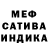 Метадон methadone Barabulka 128